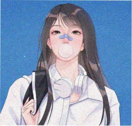 用户头像示例